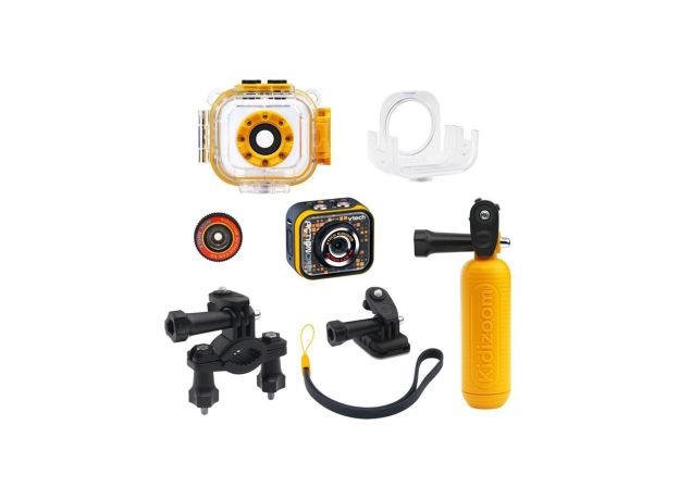 دوربین هوشمند Vtech مدل Action Cam, image 7