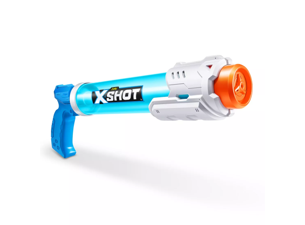 تفنگ آبپاش ایکس شات X-Shot سری Tube Soaker سایز کوچک مدل آبی, تنوع: 11850-Blue, image 