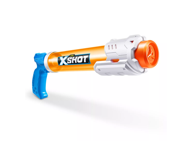 تفنگ آبپاش ایکس شات X-Shot سری Tube Soaker سایز کوچک مدل نارنجی, تنوع: 11850-Orange, image 