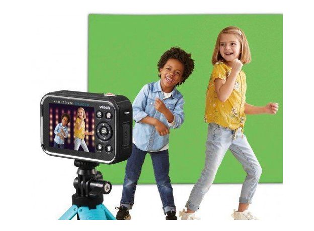 دوربین هوشمند  Vtechبه همراه سه پایه مدل Studio, تنوع: 531883vt-Studio, image 3