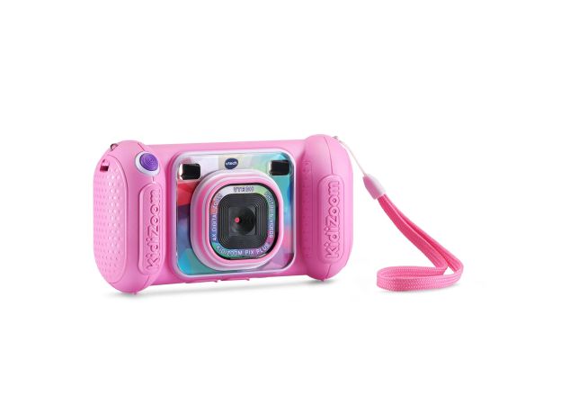 دوربین هوشمند Vtech مدل Camera Pix Plus صورتی, تنوع: 548950vt-Pink, image 8