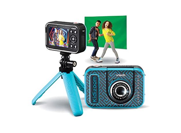 دوربین هوشمند  Vtechبه همراه سه پایه مدل Studio, تنوع: 531883vt-Studio, image 2