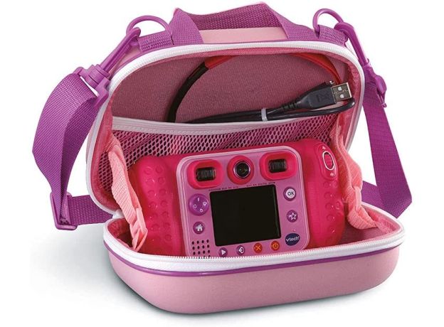 کیس نگهداری دوربین های هوشمند Vtech مدل صورتی, تنوع: 417369vt-Pink, image 4