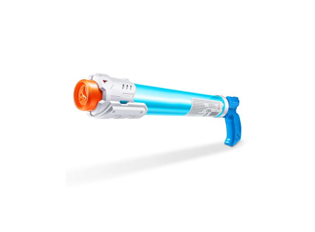 تفنگ آبپاش ایکس شات X-Shot سری Tube Soaker سایز بزرگ مدل آبی, تنوع: 11851 - Blue, image 2