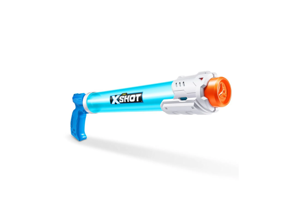 تفنگ آبپاش ایکس شات X-Shot سری Tube Soaker سایز بزرگ مدل آبی, تنوع: 11851 - Blue, image 