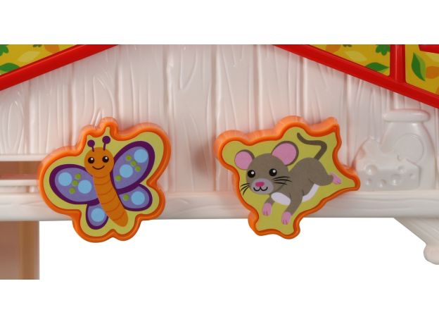 مزرعه آموزشی موزیکال Vtech, image 5