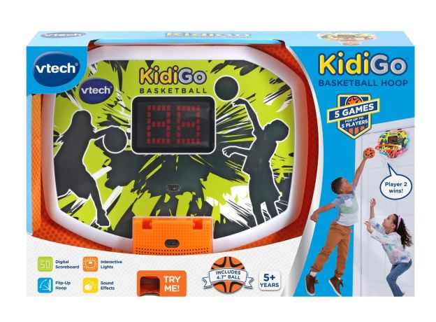 حلقه بسکتبال هوشمند Vtech, image 