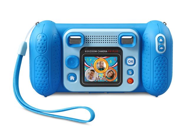 دوربین هوشمند Vtech مدل Camera Pix Plus آبی, تنوع: 548900vt-Blue, image 7