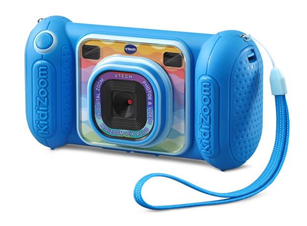 دوربین هوشمند Vtech مدل Camera Pix Plus آبی, تنوع: 548900vt-Blue, image 6