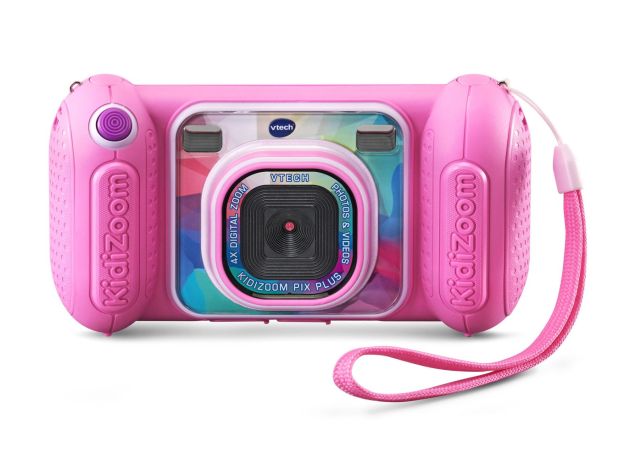 دوربین هوشمند Vtech مدل Camera Pix Plus صورتی, تنوع: 548950vt-Pink, image 10