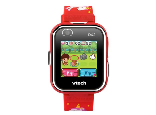 ساعت هوشمند قرمز یونیکورنی Vtech مدل Dx2, تنوع: 193820vt-Red, image 11