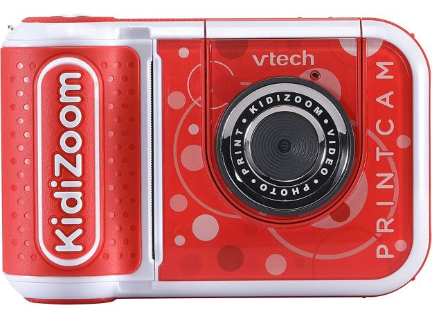 دوربین هوشمند Vtech سری Print Cam مدل قرمز, image 12