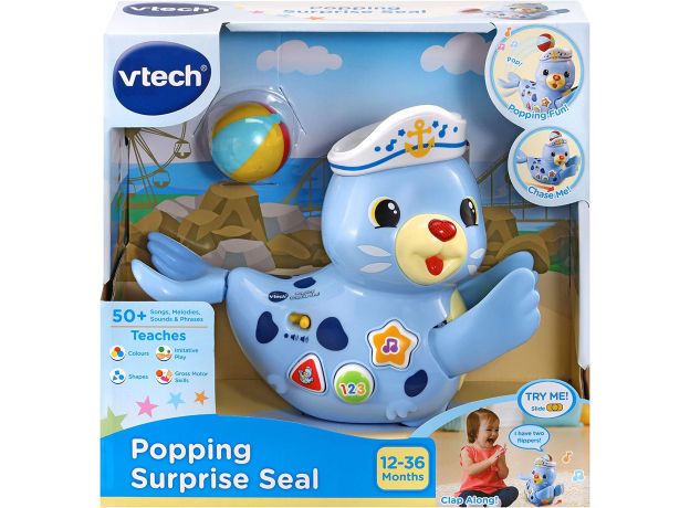 فک موزیکال Vtech, image 