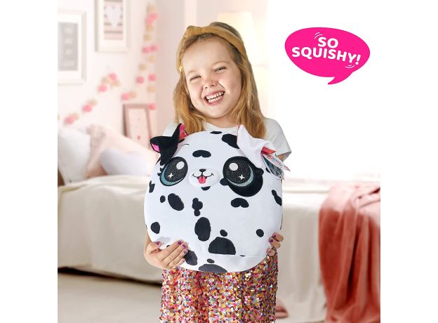 عروسک 30 سانتی هاپو اسکوییشی Coco Surprise مدل Bingo The Dalmatian, تنوع: 9616-Bingo, image 4