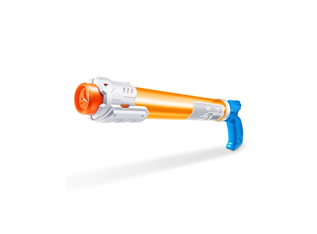 تفنگ آبپاش ایکس شات X-Shot سری Tube Soaker سایز بزرگ مدل نارنجی, تنوع: 11851 - Orange, image 2