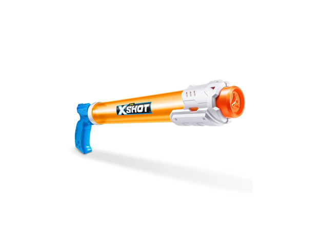 تفنگ آبپاش ایکس شات X-Shot سری Tube Soaker سایز بزرگ مدل نارنجی, تنوع: 11851 - Orange, image 