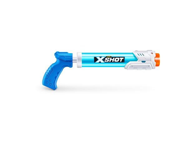 تفنگ آبپاش ایکس شات X-Shot سری Tube Soaker سایز کوچک مدل آبی, تنوع: 11850-Blue, image 2