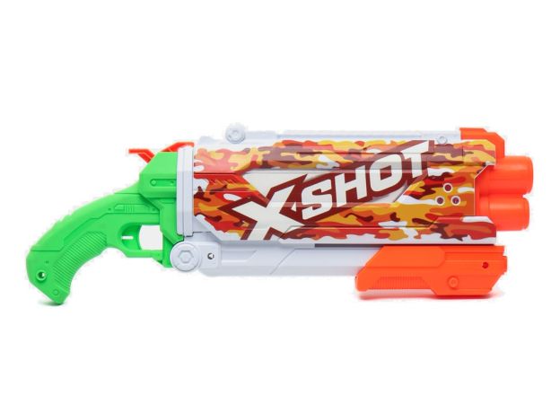 تفنگ آبپاش ایکس شات X-Shot سری Skins مدل Sun Camo, تنوع: 11855-Sun Camo, image 2