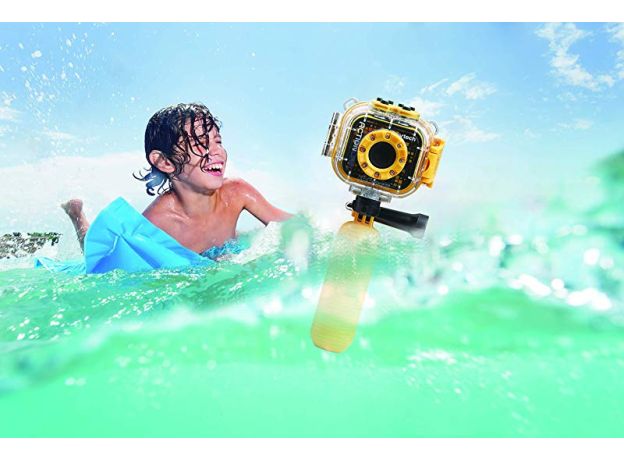 دوربین هوشمند Vtech مدل Action Cam, image 5