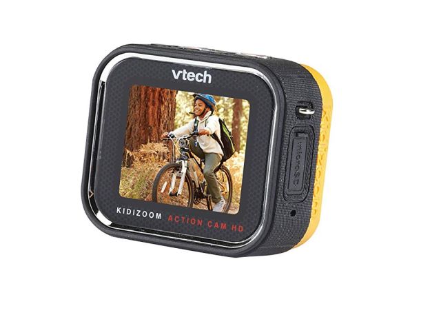 دوربین هوشمند Vtech مدل Action Cam, image 10