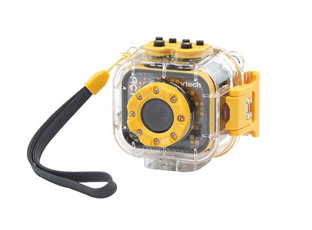 دوربین هوشمند Vtech مدل Action Cam, image 11