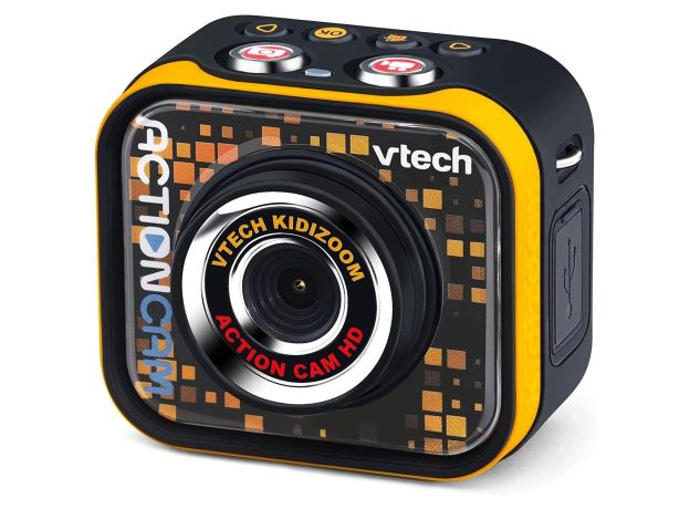 دوربین هوشمند Vtech مدل Action Cam, image 12