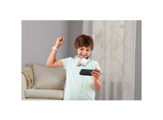 موبایل هوشمند مشکی Vtech مدل Advance 3.0, تنوع: 541103vt-Black, image 3