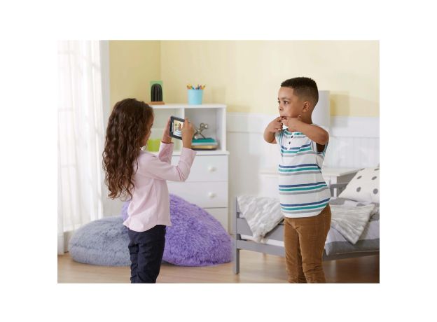 موبایل هوشمند مشکی Vtech مدل Advance 3.0, تنوع: 541103vt-Black, image 2