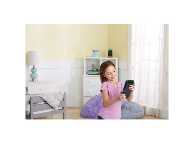 موبایل هوشمند مشکی Vtech مدل Advance 3.0, تنوع: 541103vt-Black, image 4