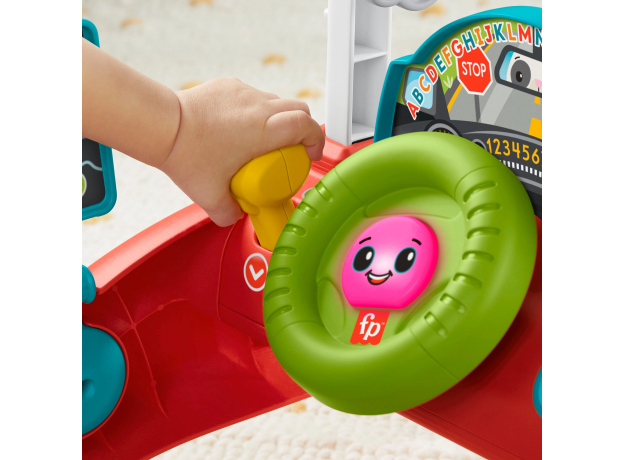 واکر دوطرفه Fisher Price, image 8