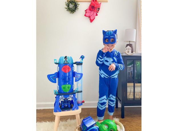 برج مراقبت گروه شب نقاب PJ Masks, image 10