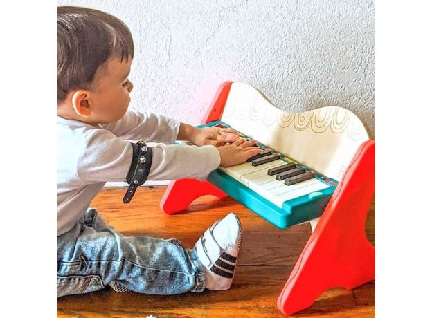 پیانو چوبی B. Toys, image 8