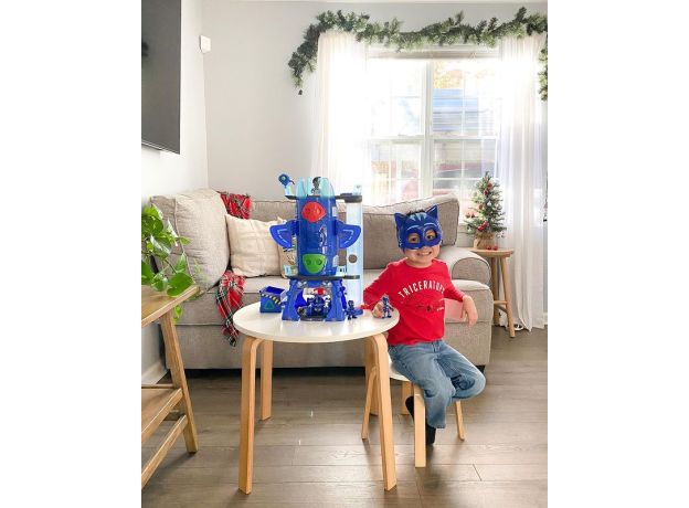 برج مراقبت گروه شب نقاب PJ Masks, image 16