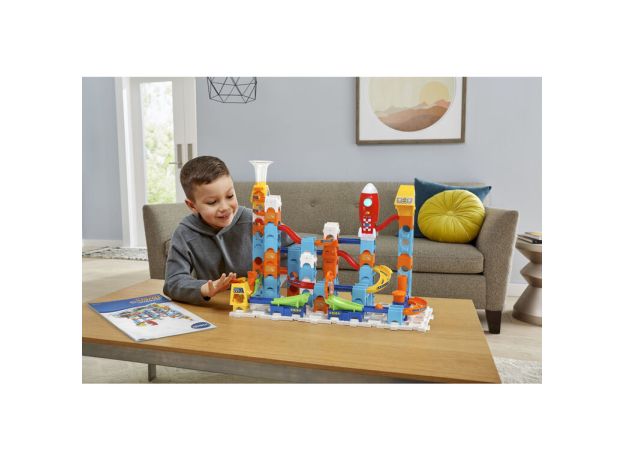 پیست تیله VTech مدل Launch Pad, image 6