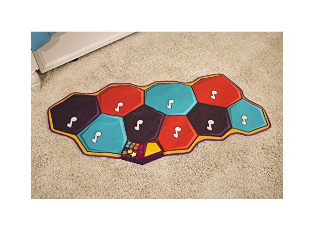 فرش موزیکال B. Toys, image 10