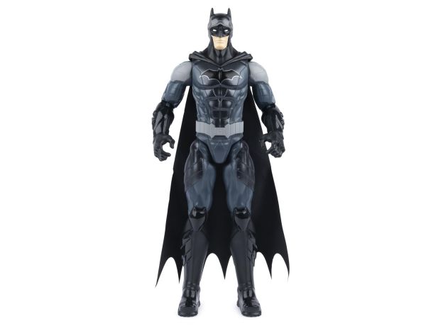 فیگور 30 سانتی بتمن با زره طوسی, تنوع: 6055697-Batman Gray, image 5