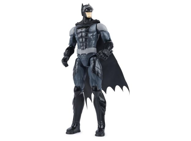 فیگور 30 سانتی بتمن با زره طوسی, تنوع: 6055697-Batman Gray, image 3