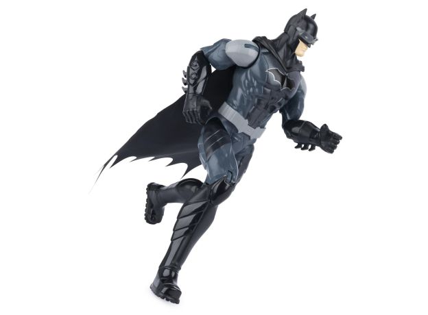 فیگور 30 سانتی بتمن با زره طوسی, تنوع: 6055697-Batman Gray, image 4