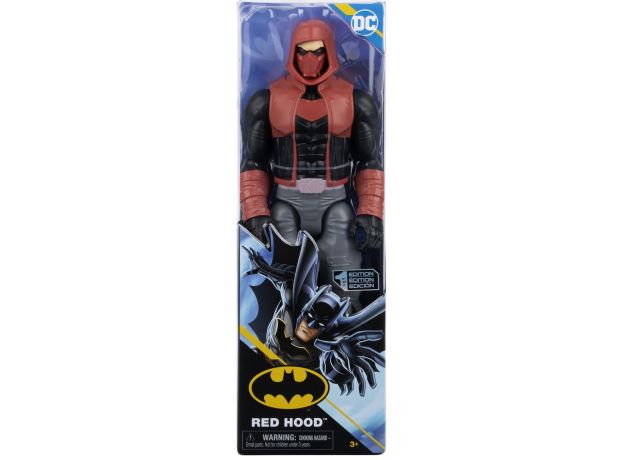 فیگور 30 سانتی Red Hood, تنوع: 6055697-Red Hood, image 