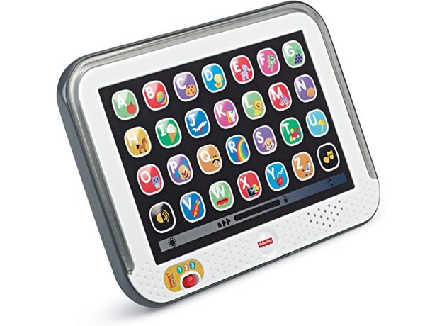 تبلت آموزشی و موزیکال Fisher Price, image 9