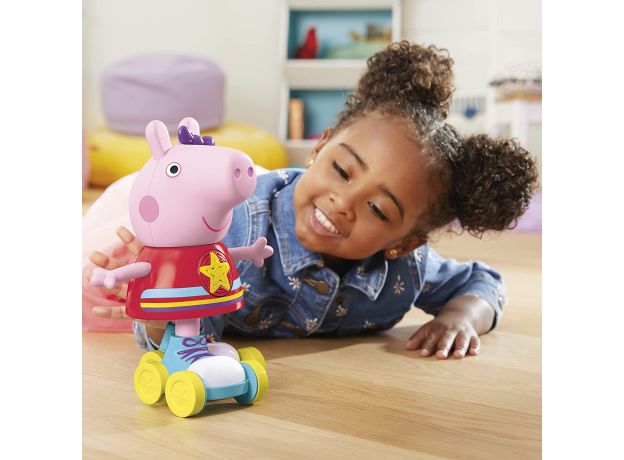 عروسک اسکیت سوار Peppa Pig, image 4