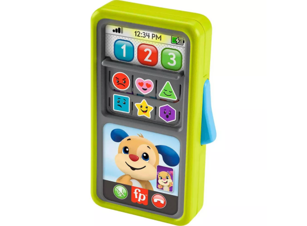 موبایل هوشمند 2 در 1 Fisher price, image 7