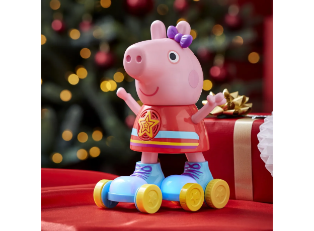 عروسک اسکیت سوار Peppa Pig, image 8