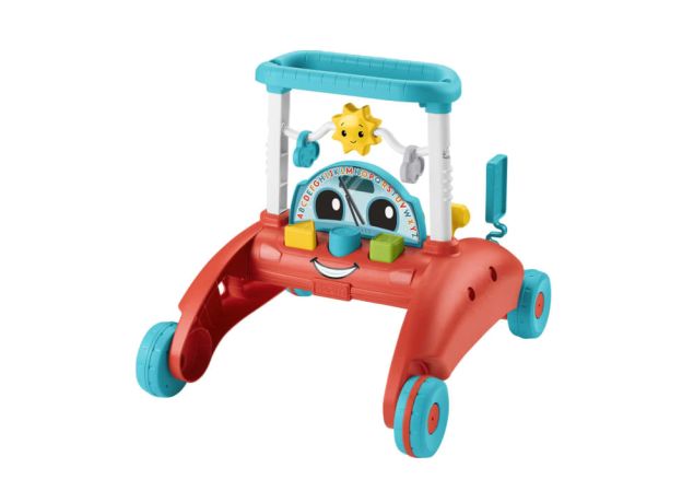 واکر دوطرفه Fisher Price, image 9