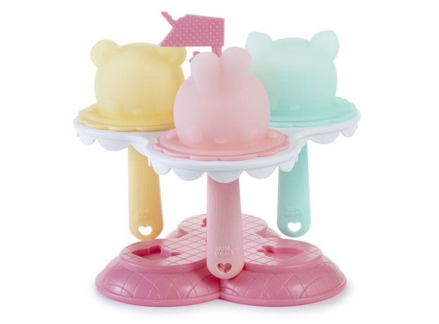 ست بستنی یخی ساز نوم‌نوم (NUM NOMS), image 2