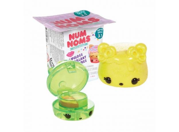 پک برق لب شانسی نوم‌نوم (NUM NOMS), image 