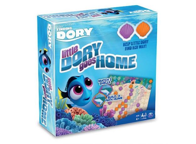 بازی گروهی مدل Finding Dory Goes Home, image 