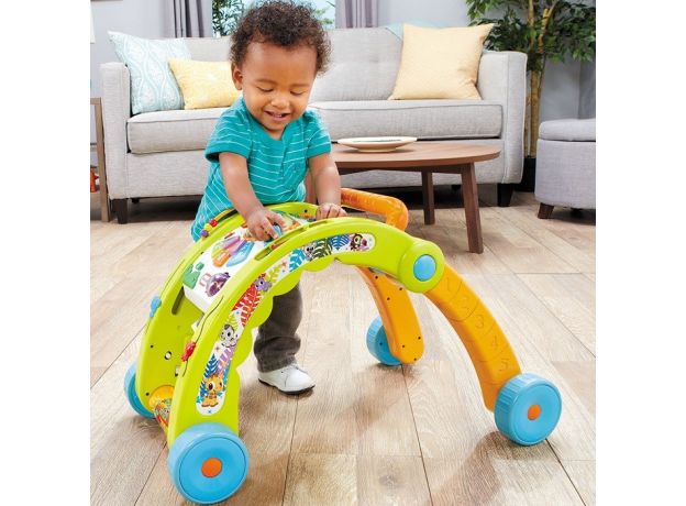 واکر 3 در 1 Little Tikes مدل سبز, تنوع: 640957-Green, image 6