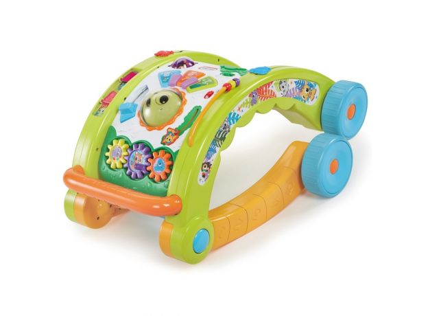 واکر 3 در 1 Little Tikes مدل سبز, تنوع: 640957-Green, image 11