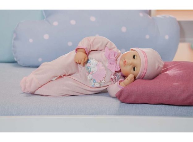 عروسک 36 سانتی‌ خواب‌آلود BABYANNABELL, image 5